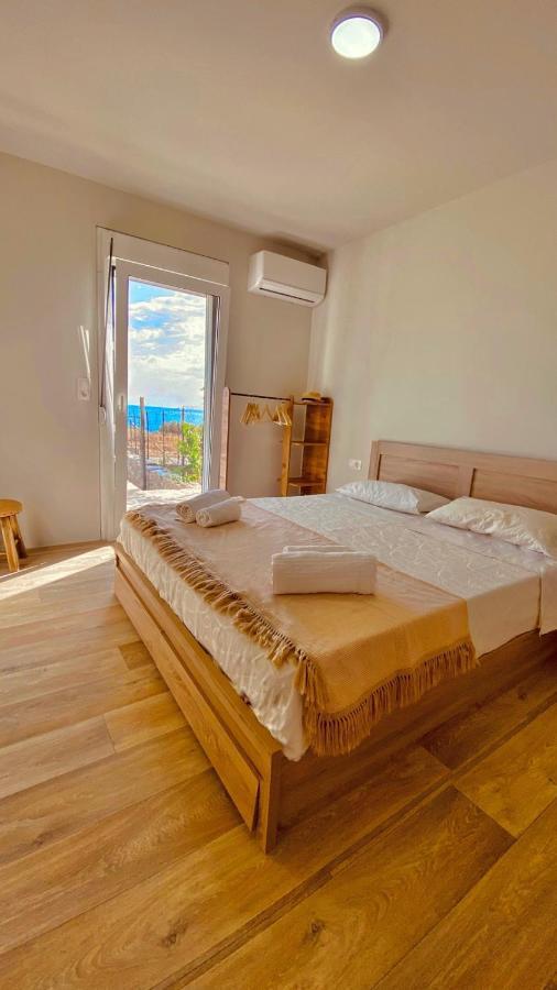 Holiday home Andromeda Tsoutsouros (Crete)