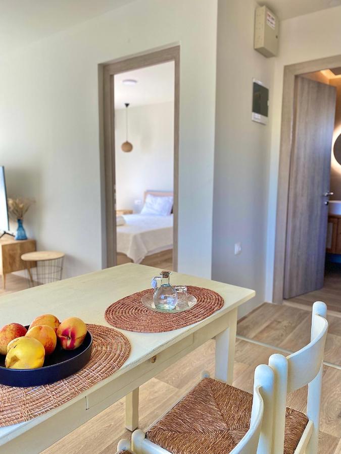 Andromeda Holiday home Tsoutsouros (Crete)