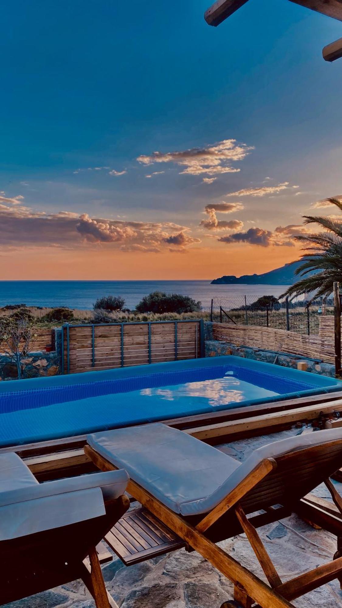Holiday home Andromeda