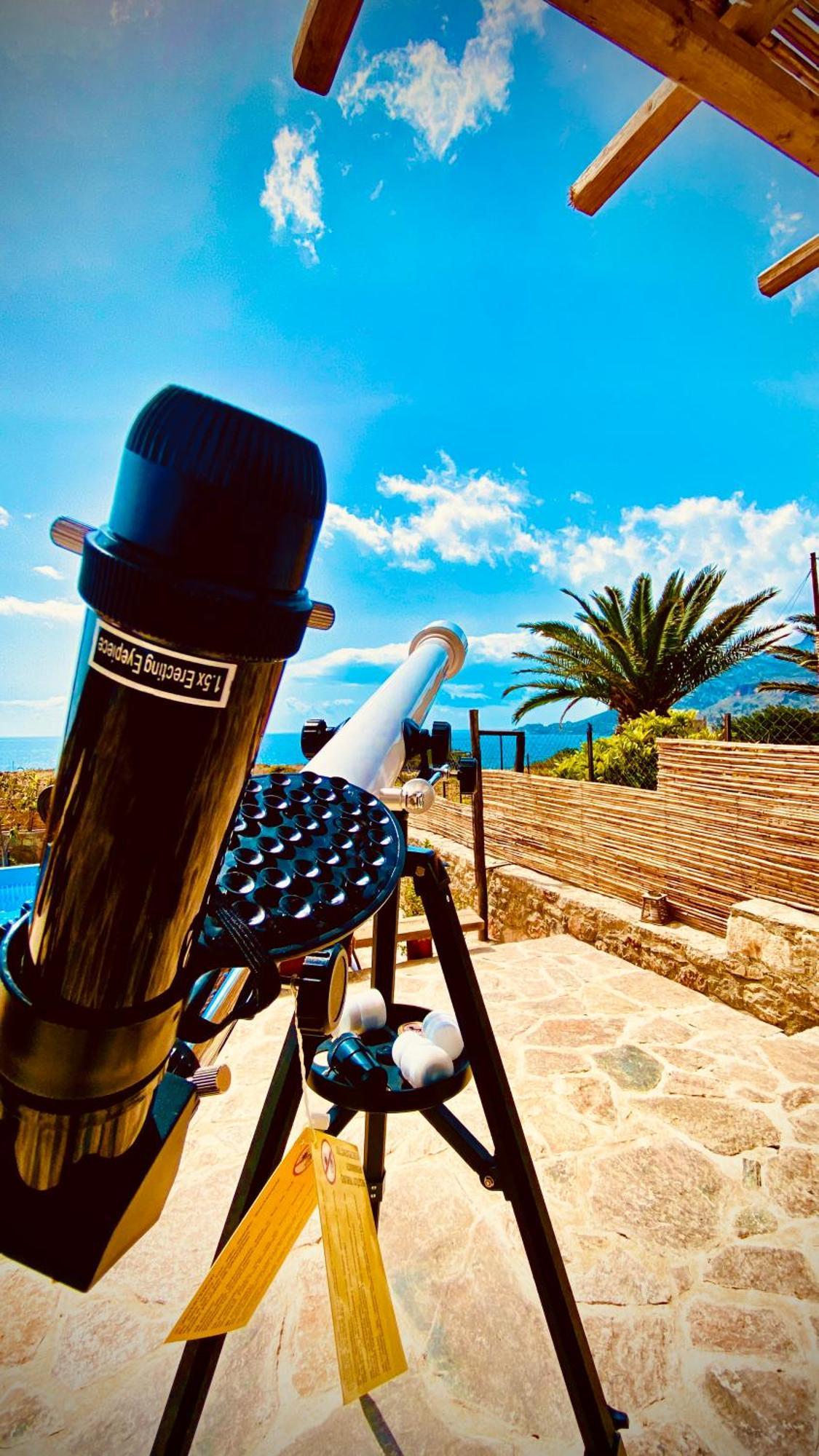 Andromeda Tsoutsouros (Crete)