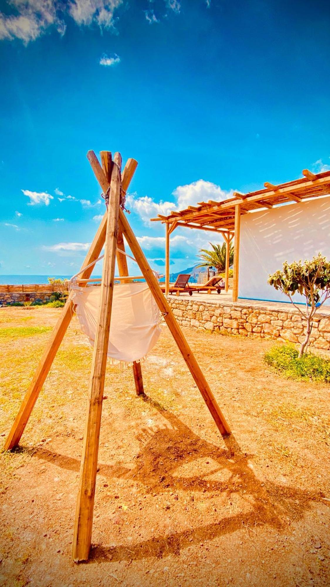 Holiday home Andromeda