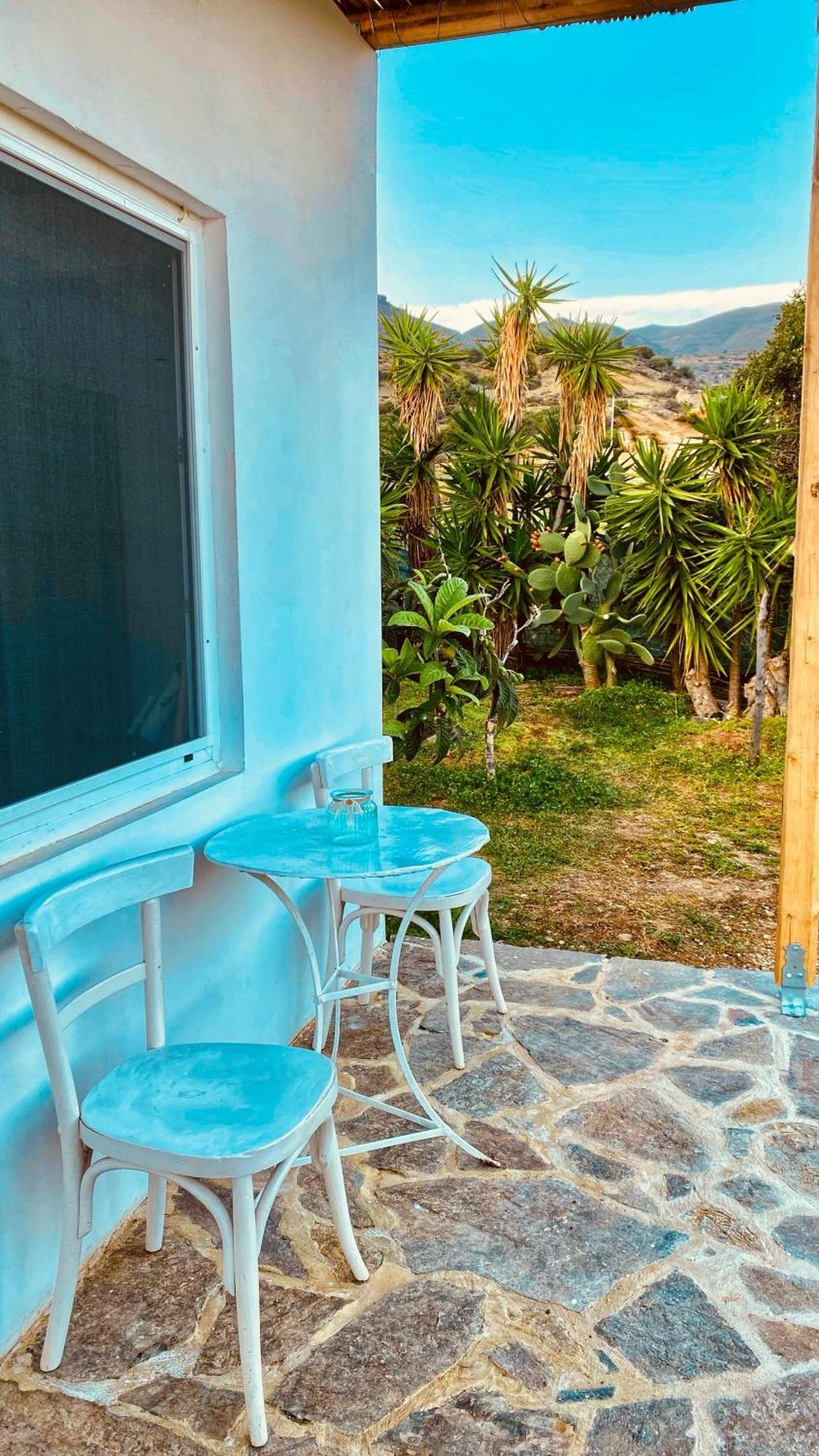 Holiday home Andromeda Tsoutsouros (Crete)