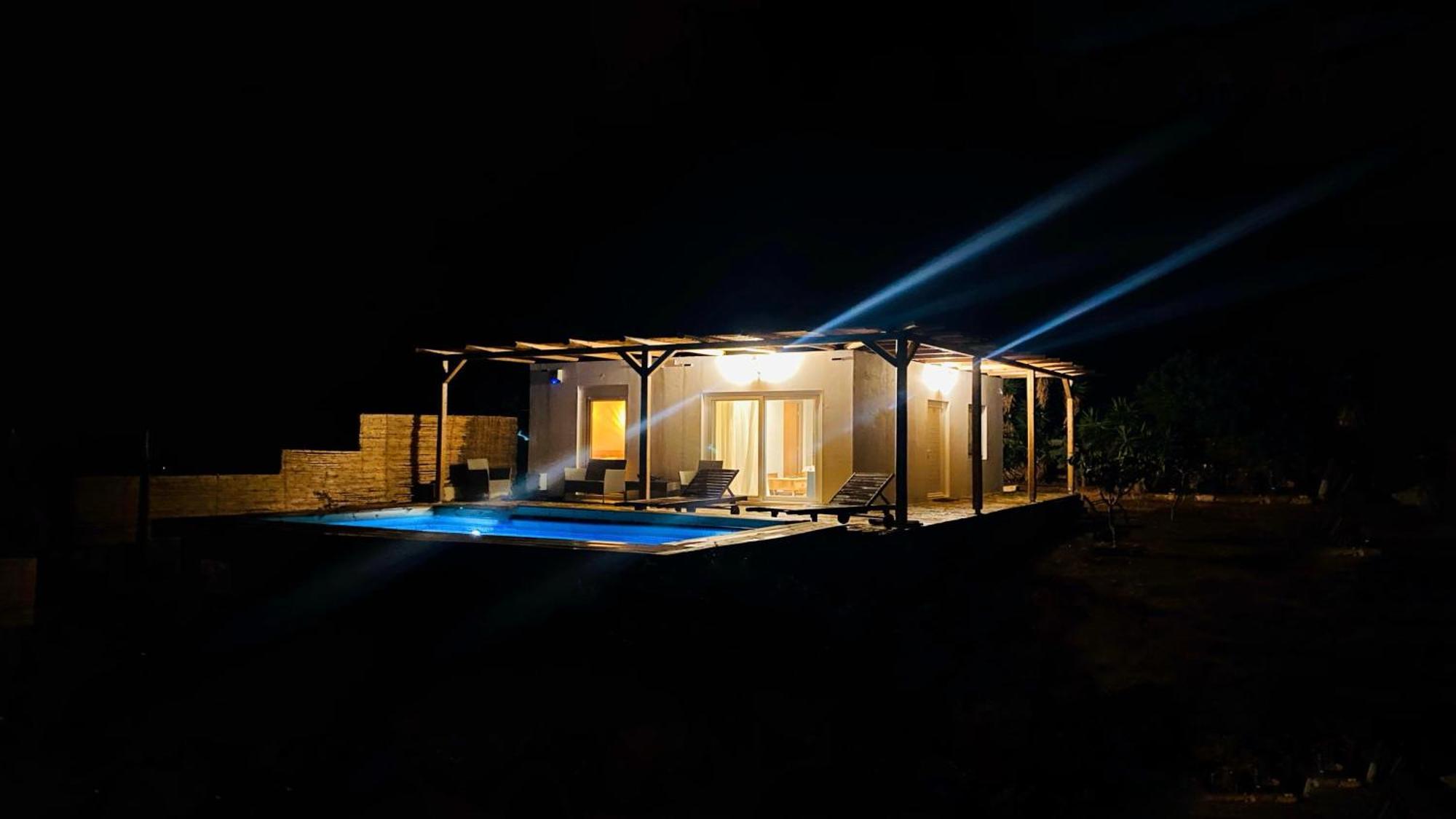 Andromeda Holiday home