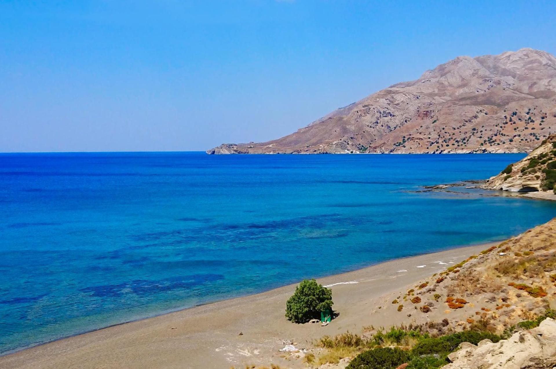 Andromeda Holiday home Tsoutsouros (Crete)