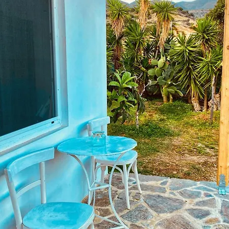 Andromeda Villa Tsoutsouros  Exterior photo
