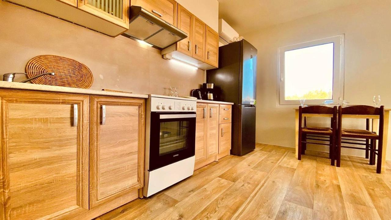 Vakantiehuis Andromeda